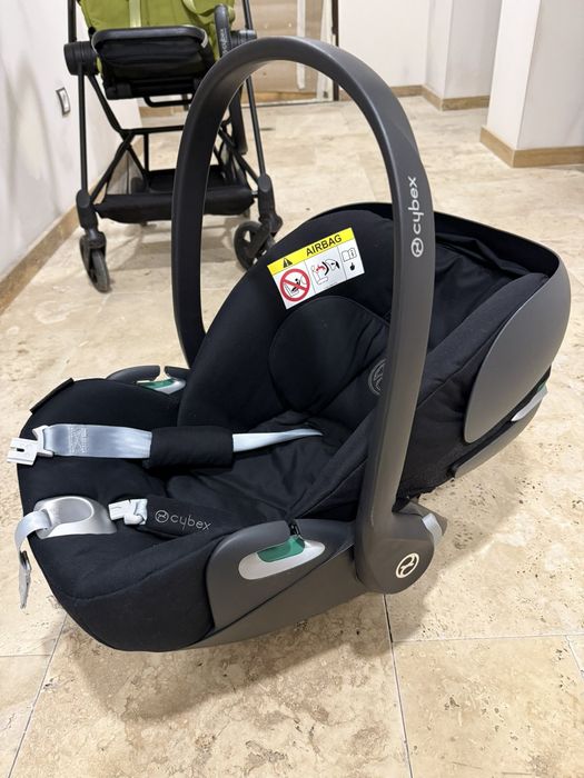 Детско столче за кола