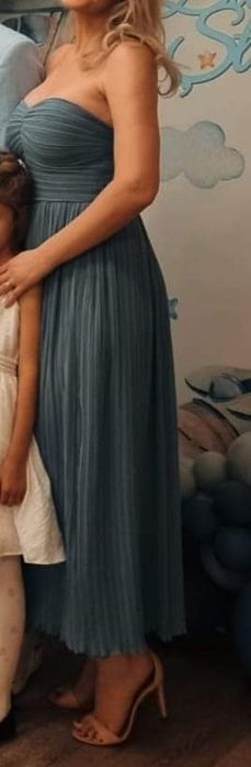 Rochie Zara măsura 38