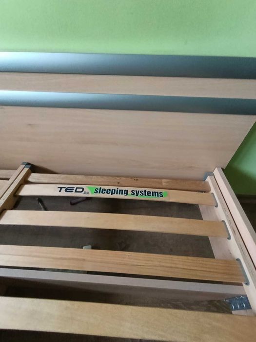 Подматрачна рамка - двойна 164/190