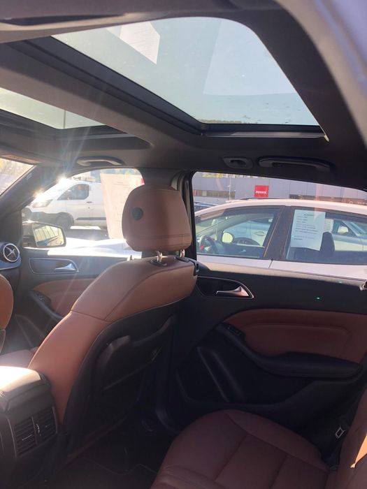 Mercedes B 200d 4Matic