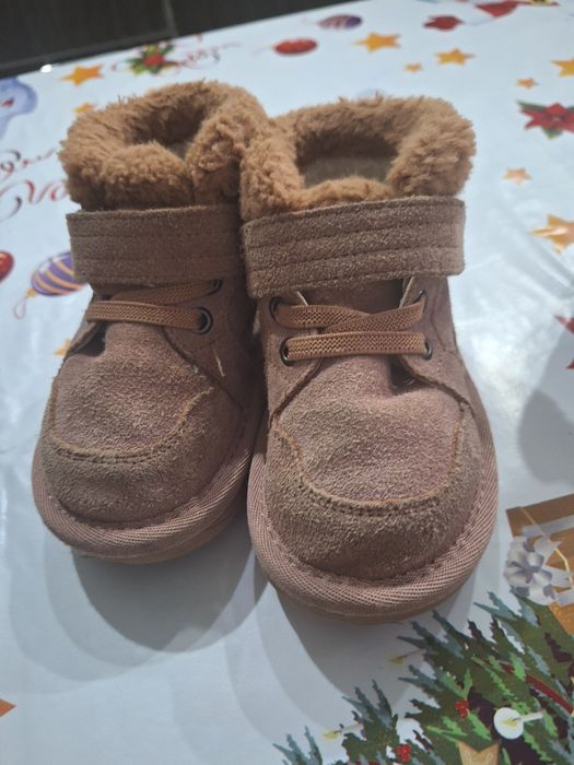 Валенки для малышей