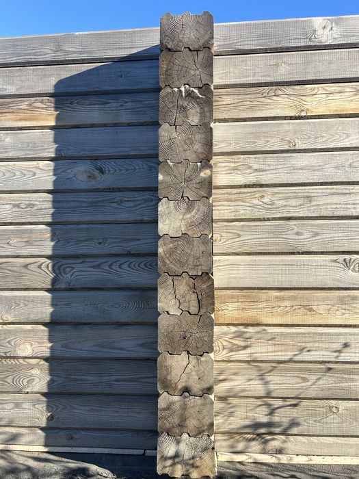 Продам пол сруба