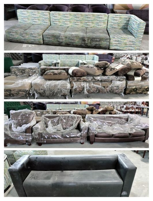 Продам мебель б/у