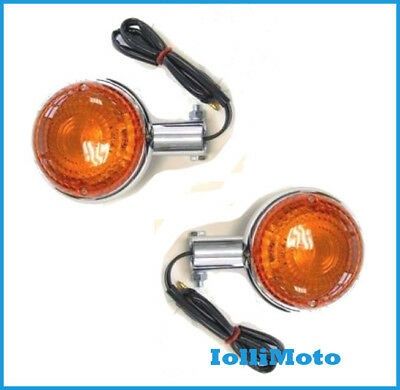 Semnalizatoare Motocicleta Yamaha DragStar, Virago