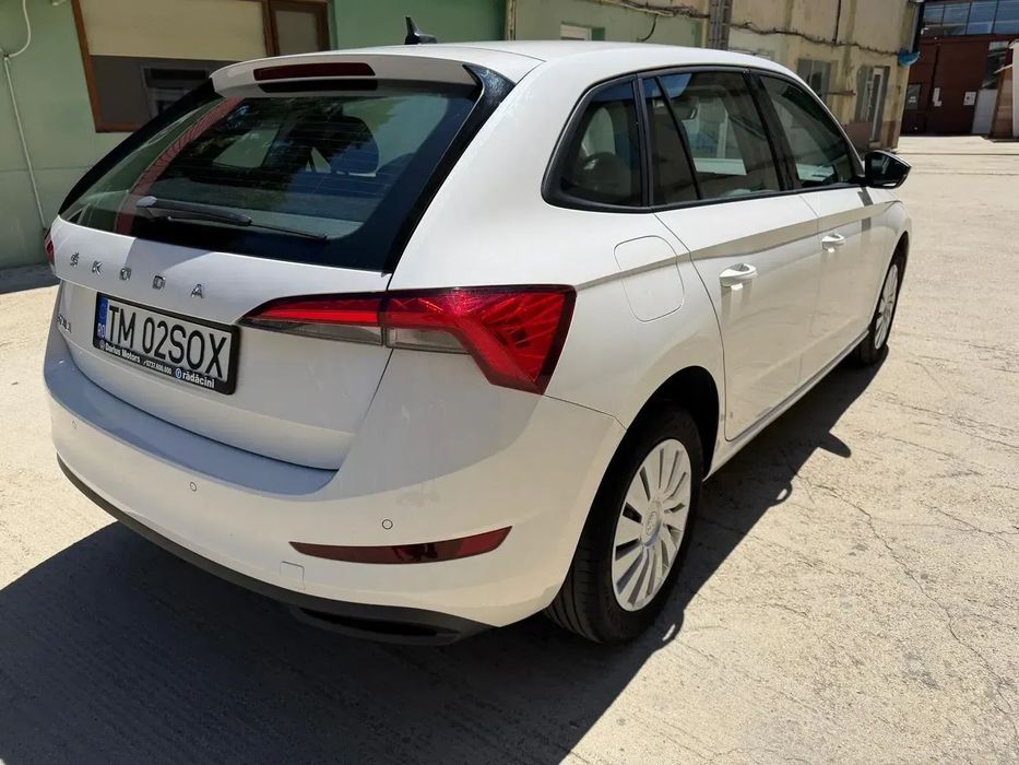 Skoda Scala Stare foarte buna