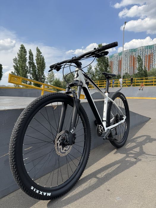 Продам велосипед Scott Aspect 930