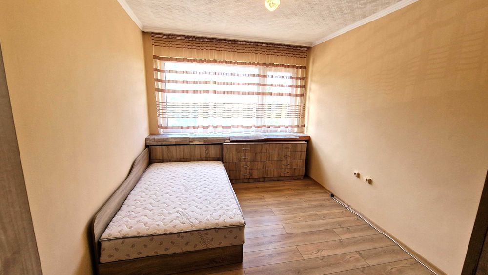 Дава се под наем Двустаен апартамент в Русе, Дружба 3 - 55 кв.м за 229.5 € - Снимка #1