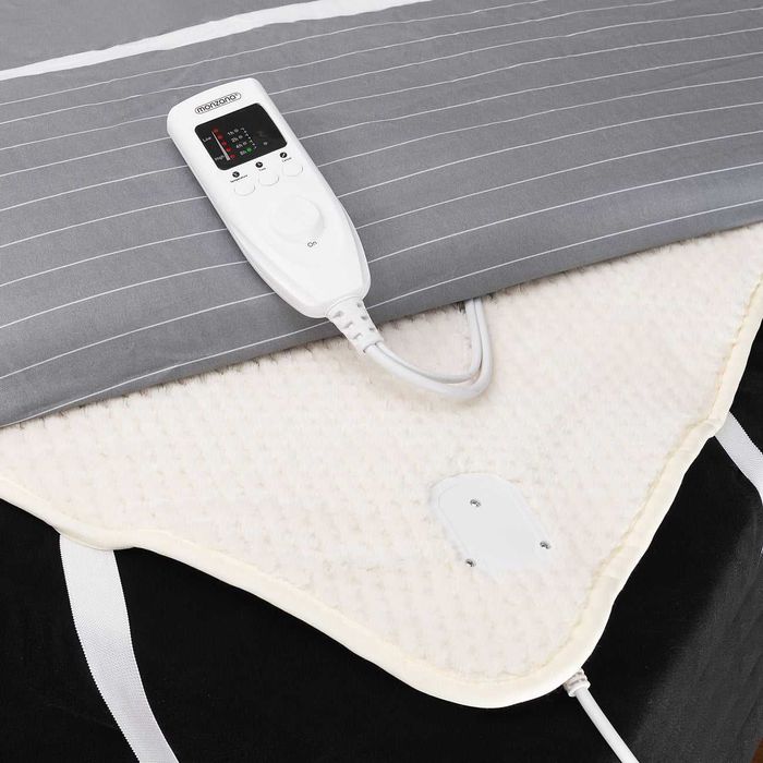 Електрическо одеяло Camry CR 7414