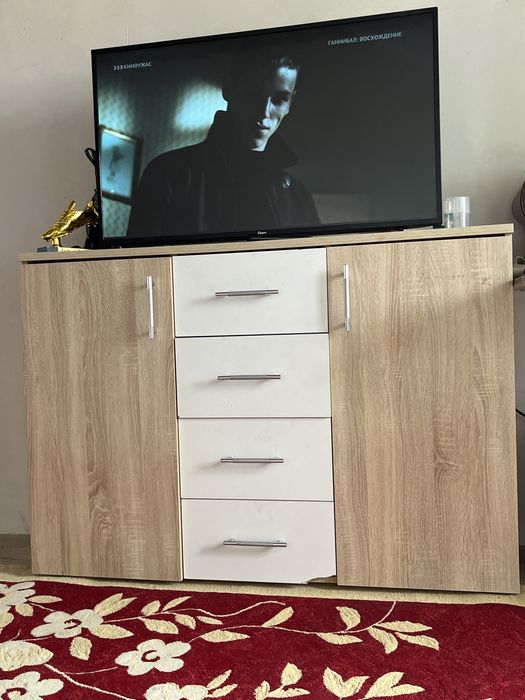 Продается тумбочка