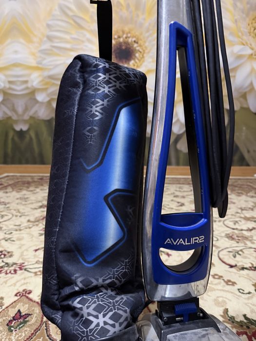 Продам пылесос kirbi avalir 2