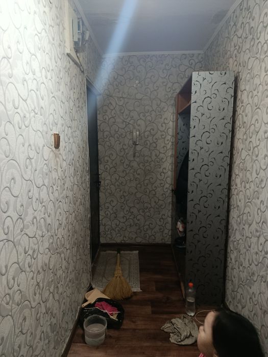 Аренда 2х комнатной квартиры