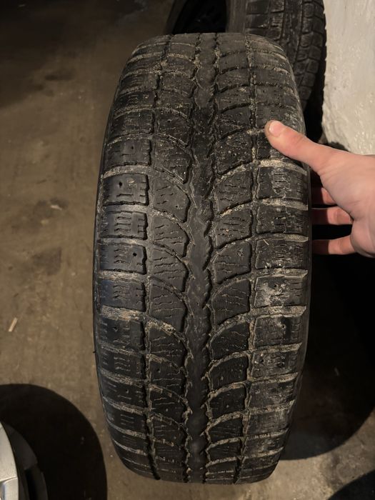 Диски шина калпак