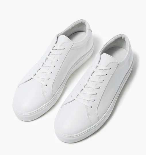 Pantofi sport casual 42 premium Liberto Spain piele naturala NOI