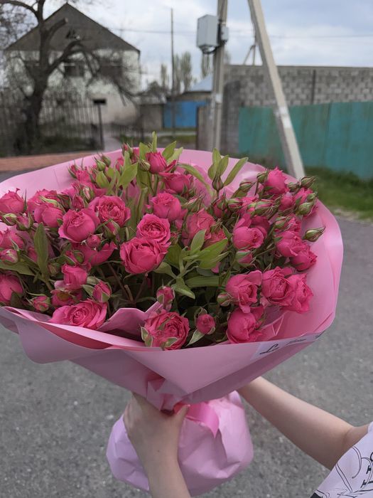 Цветы продам по 7000тыс