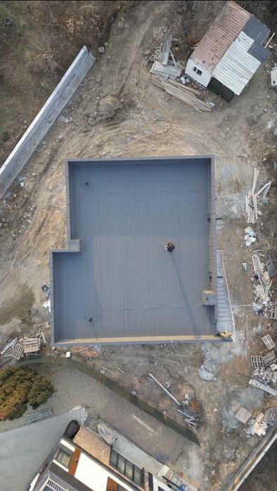 Плоские крыши и террасы | Ремонт | Мягкая кровля | Гарантия