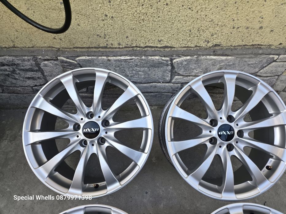 18цола джанти 5х120 BMW