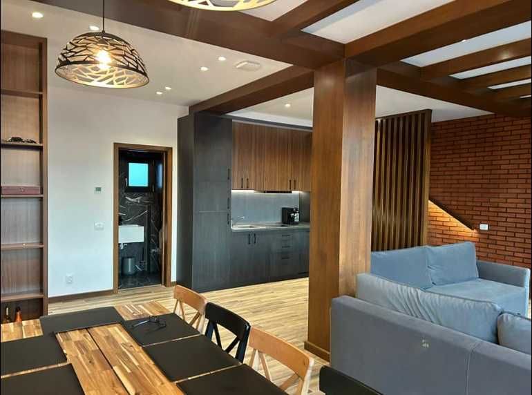 Sejur la Cabana Panoramic