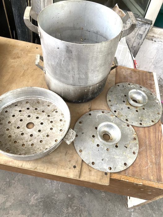 Мантоварка мантыварка 26см