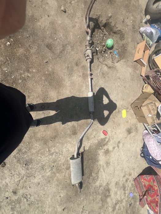 запчасть  на фольксваген