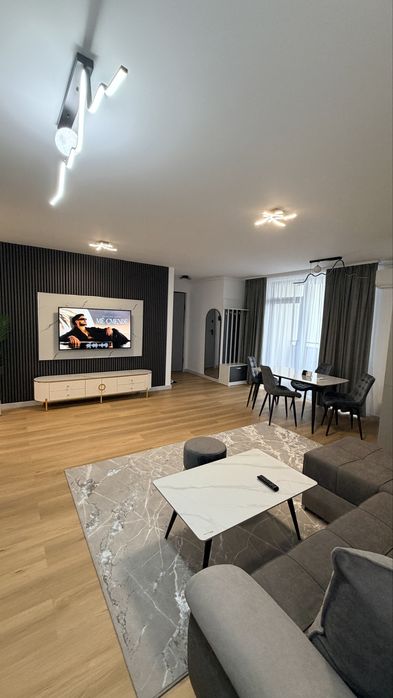 Apartament cu 2 camere /Torontalului -Urbanio H