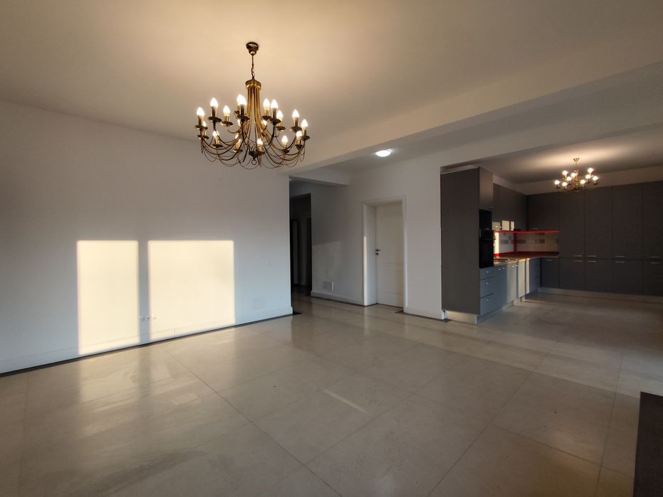 Casa nouă 128 mp Crevedia - Buftea