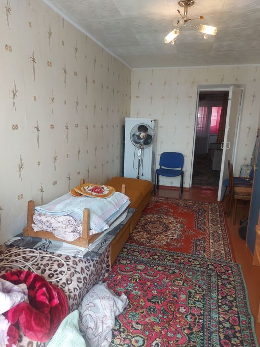 Обмен 2 квартиры на дом