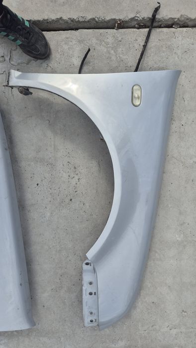 Оригинални Калници за VW Бора 98- 2005г