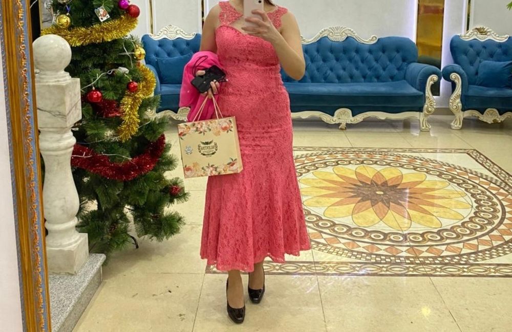 Продам платье класса люкс