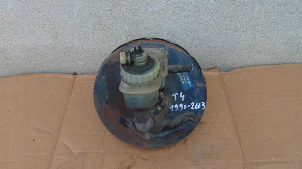 Tulumba frana cu pompa centrala VW T4 1.9,2.4,2.5 TDI an 1990-2003 cod 701612101