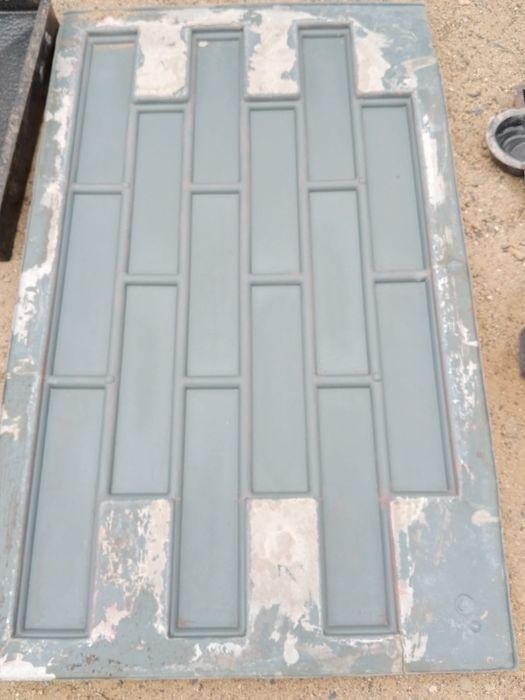 продам оборудование для брусчстки