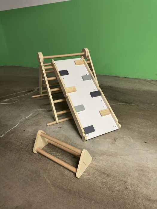 Триъгълник на Пиклер