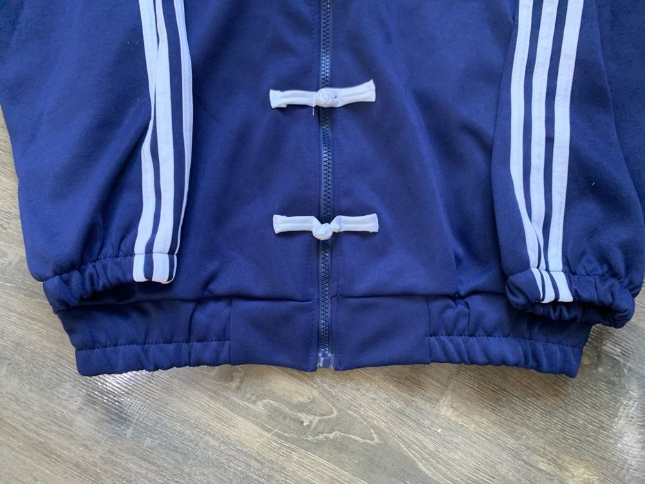 Бомбер новый в упаковке