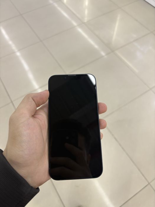 Iphone 13 128gb 77% akb