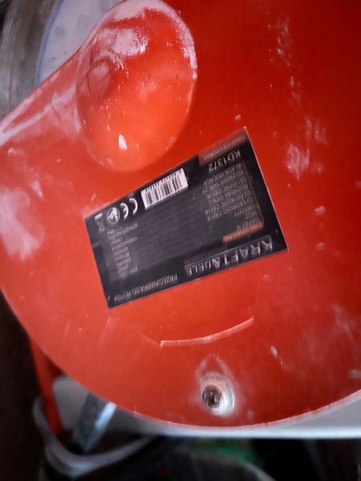 Машина за видно рязане на плочки