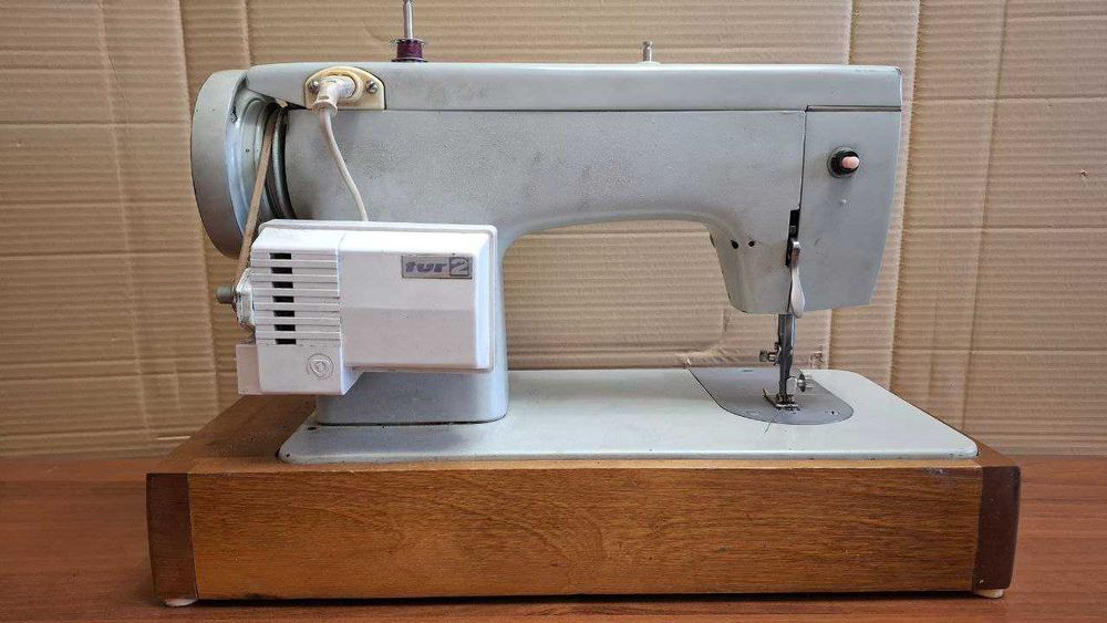 Швейная машинка Мальва