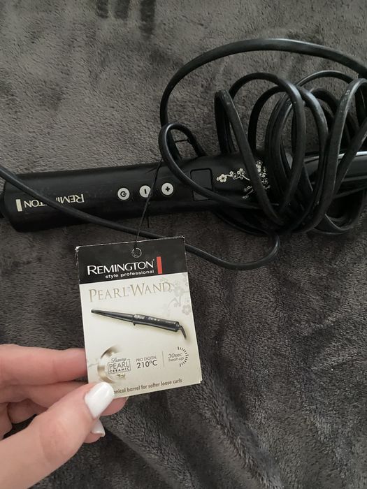 Ondulator de par Remington