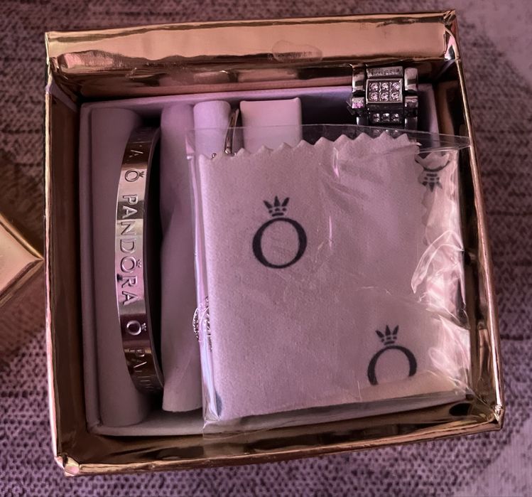 Продаю готовый бокс с подарками