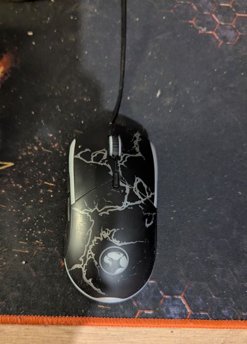 Setup office/lite gaming