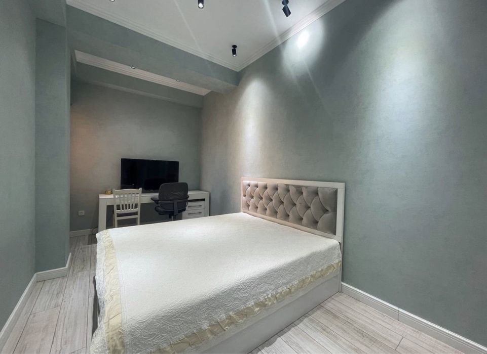 Аренда 3х комнатной квартиры в ЦЕНТРЕ ГОРОДА Яккасарайский район ID019