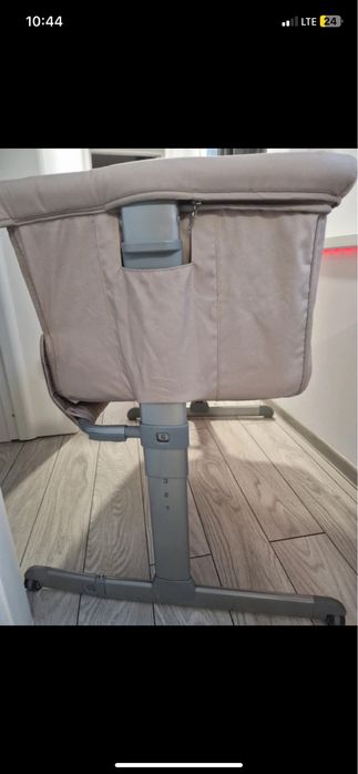 Vand cosleeper Next2 me Chicco