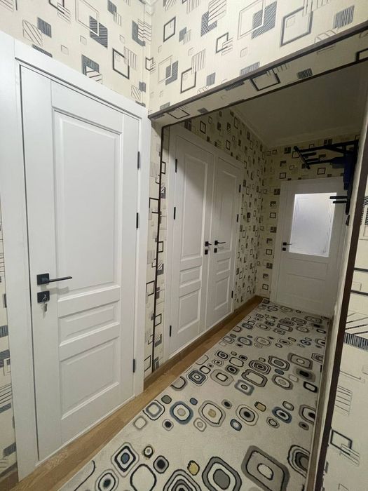 Квартира 3-х комнатная, Юнусабад 19-кв.