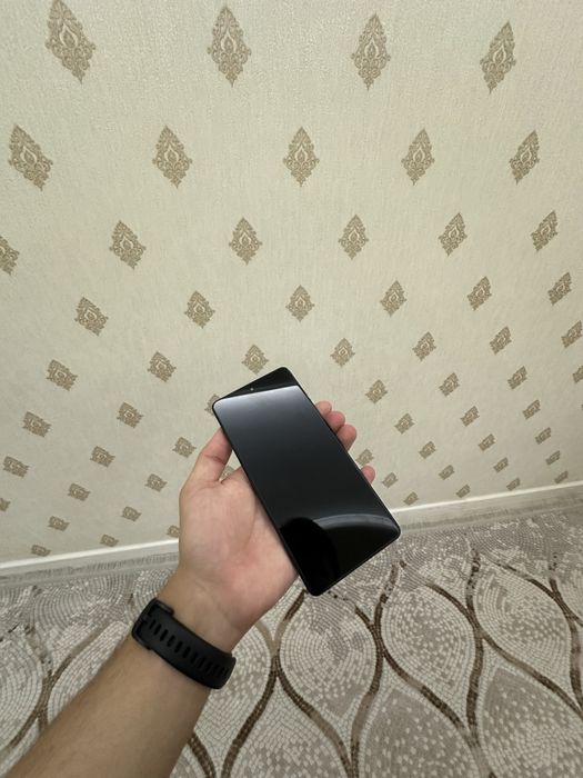 Poco F5 (redmi k60) 5G