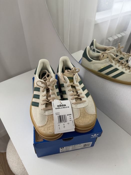 Кеды Adidas original