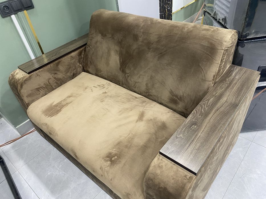 Mebel divanlar sotiladi