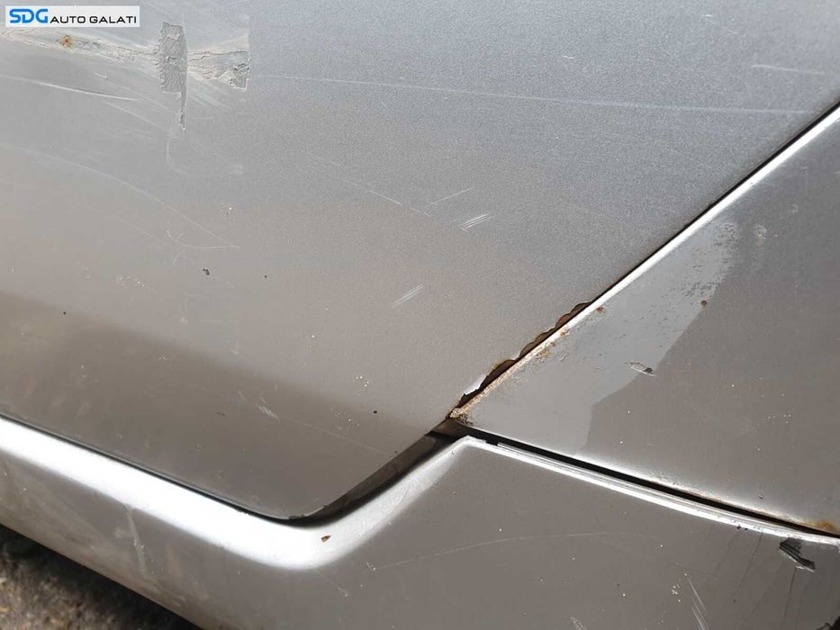 Usa Usi Portiera Portiere Stanga Spate Dezechipata Honda Accord 7 2002 - 2007 Culoare NH623M [C5898]