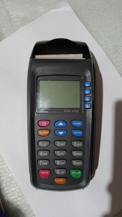 Chek aparat keleshtirib beramiz