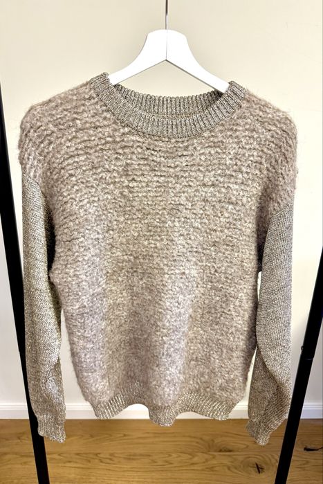 By Malene Birger ефектен пуловер