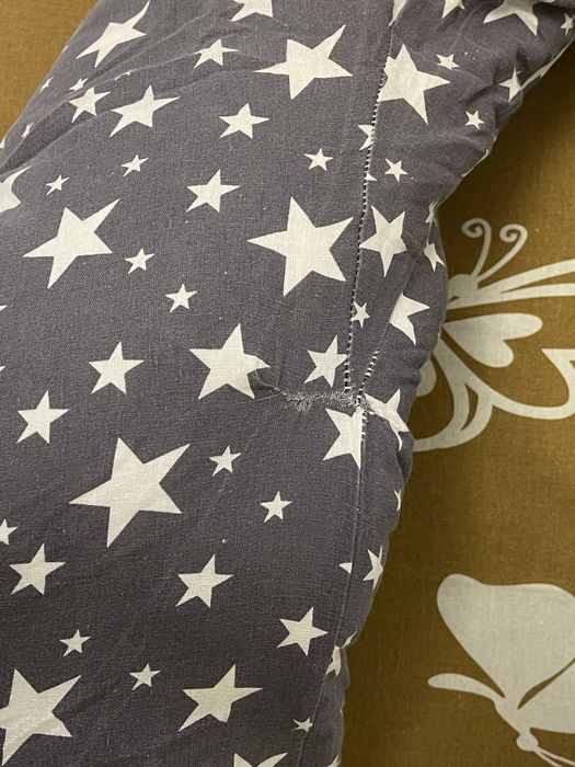 Подушка для беременных