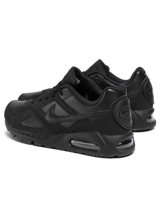 Nike - Air Max Ivo ltr 580520 002 Черен №40 Оригинал Код 606