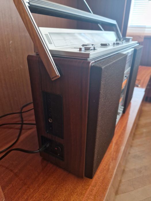 Радиокасетофон SONY cfs85sZilbap